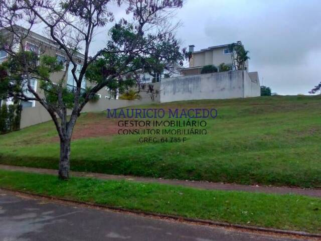 Terreno para Venda em Santana de Parnaíba - 3