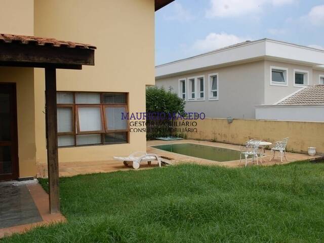 #1390 - Casa para Locação em Barueri - SP
