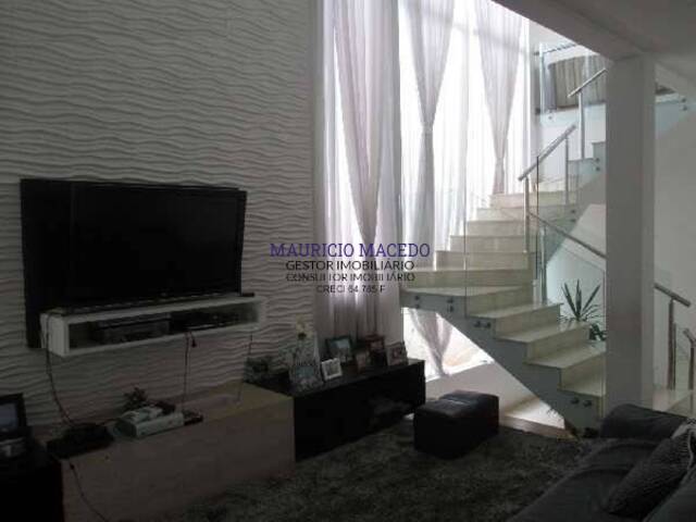 Casa para Locação em Barueri - 2