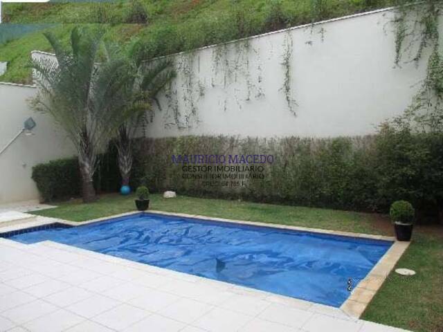 Casa para Locação em Barueri - 4