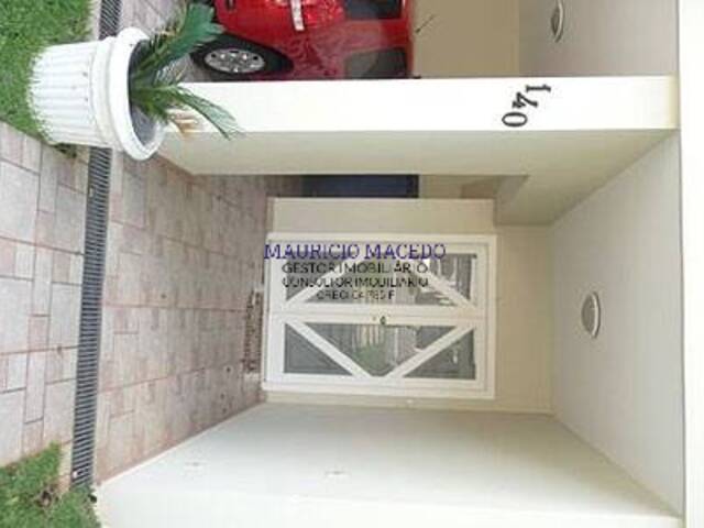 Casa para Venda em Santana de Parnaíba - 5