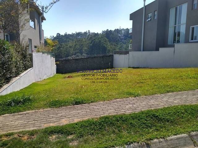 #1404 - Terreno para Venda em Santana de Parnaíba - SP