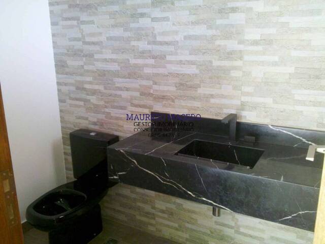 Casa para Venda em Santana de Parnaíba - 5