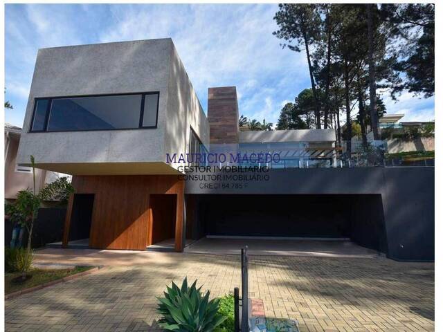 Casa para Venda em Santana de Parnaíba - 4
