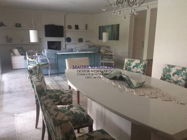 Casa para Venda em Santana de Parnaíba - 4