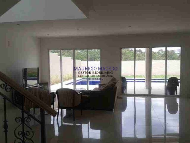 Casa para Venda em Santana de Parnaíba - 4