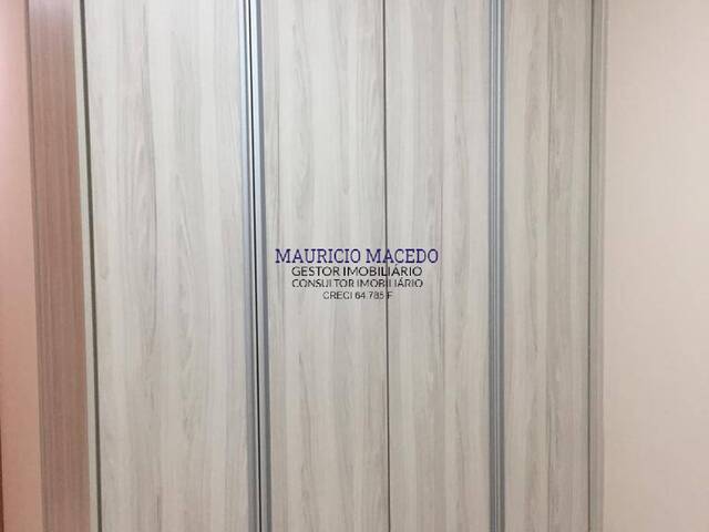 Apartamento para Locação em Santana de Parnaíba - 5