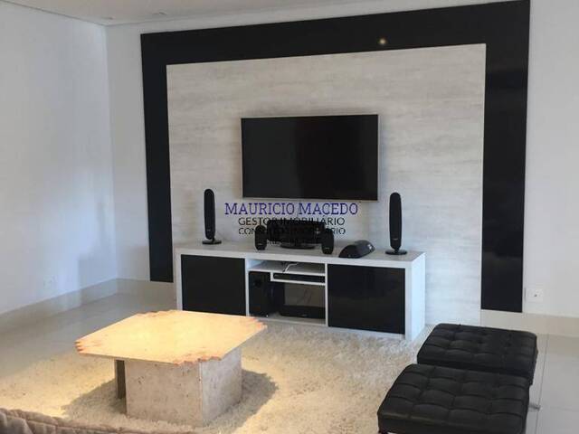 Apartamento para Locação em Santana de Parnaíba - 4