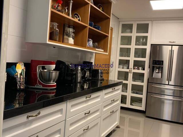 #1420 - Apartamento para Venda em Santana de Parnaíba - SP