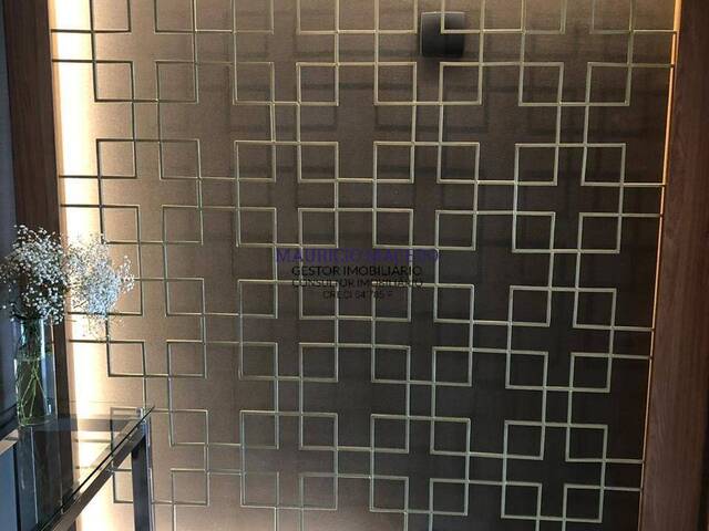#1420 - Apartamento para Venda em Santana de Parnaíba - SP