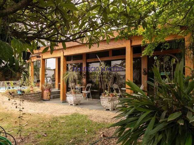 #1423 - Casa para Venda em Barueri - SP