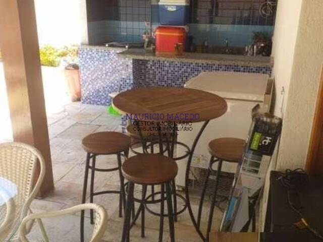 Casa para Venda em Santana de Parnaíba - 4