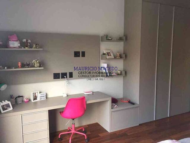 #1425 - Casa para Venda em Santana de Parnaíba - SP