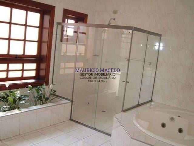 Casa para Locação em Barueri - 4