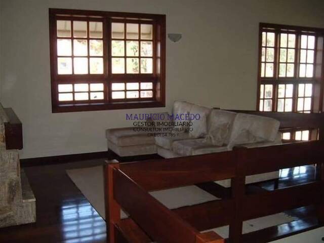 Casa para Locação em Barueri - 5