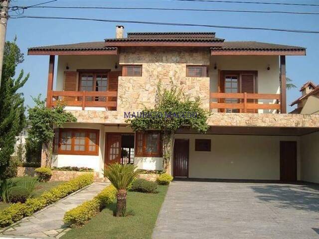 Casa para Locação em Barueri - 2