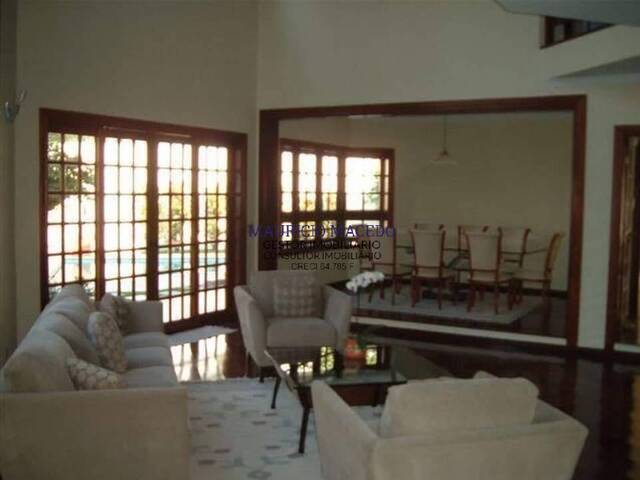 Casa para Locação em Barueri - 3