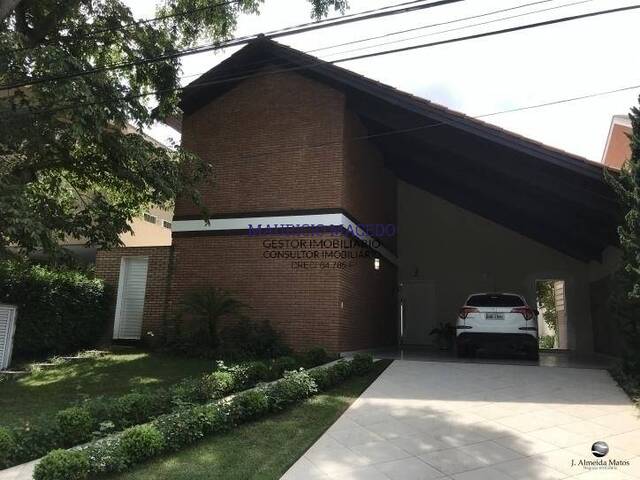 Casa para Venda em Santana de Parnaíba - 5