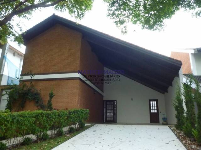 Casa para Venda em Santana de Parnaíba - 4