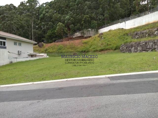 #1435 - Terreno para Venda em Barueri - SP
