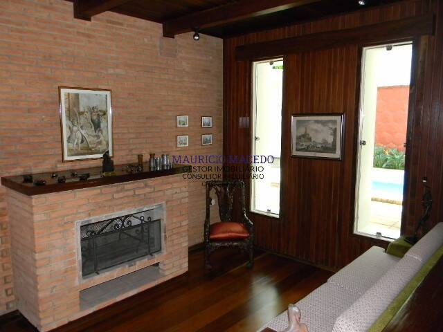 Casa para Venda em Santana de Parnaíba - 5