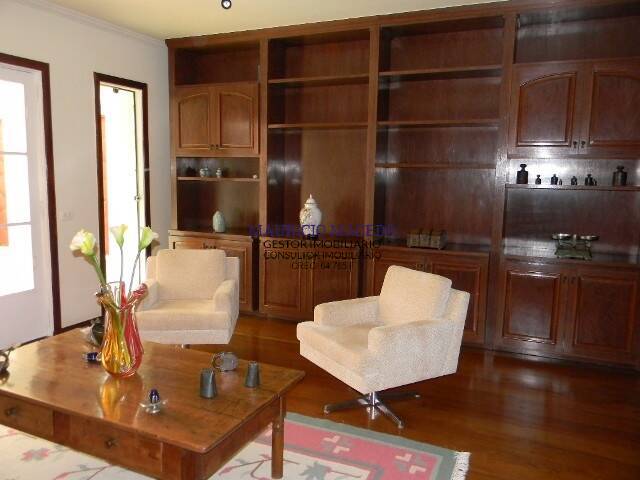 Casa para Venda em Santana de Parnaíba - 4