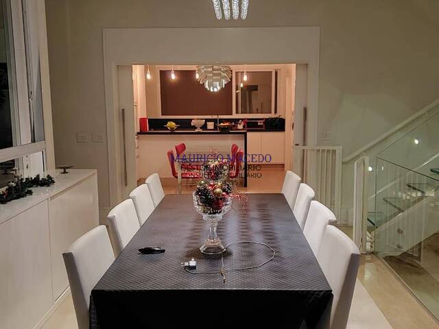 #1440 - Casa para Venda em Barueri - SP