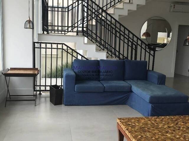Casa para Venda em Santana de Parnaíba - 2