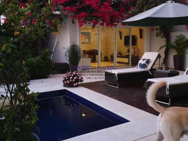 Casa para Venda em Santana de Parnaíba - 4