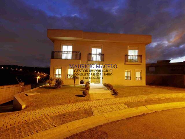 #1457 - Casa para Venda em Santana de Parnaíba - SP