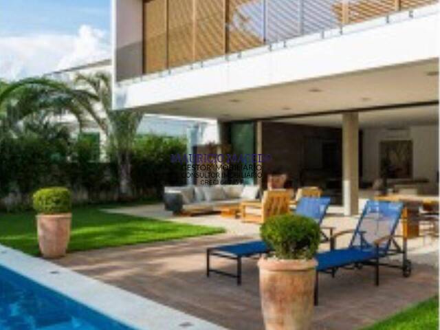 #1459 - Casa para Venda em Barueri - SP