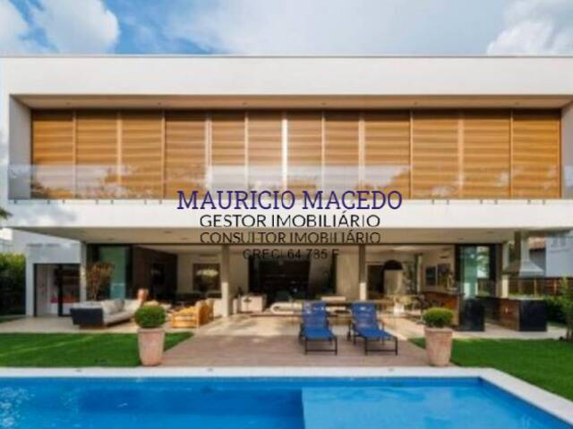 #1459 - Casa para Venda em Barueri - SP