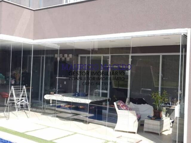 Casa para Venda em Santana de Parnaíba - 4
