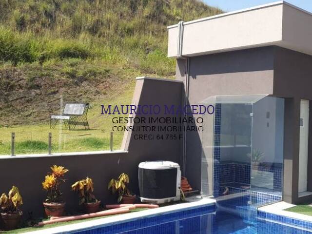 #1463 - Casa para Venda em Santana de Parnaíba - SP
