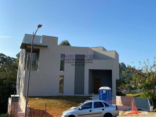 Casa para Venda em Santana de Parnaíba - 2