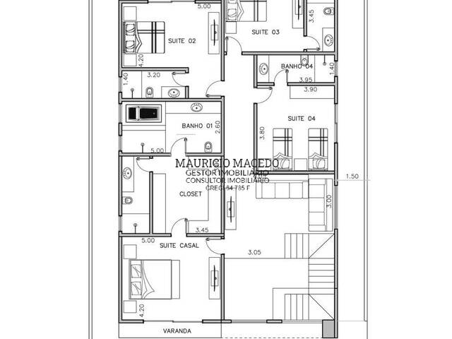 Casa para Venda em Barueri - 4