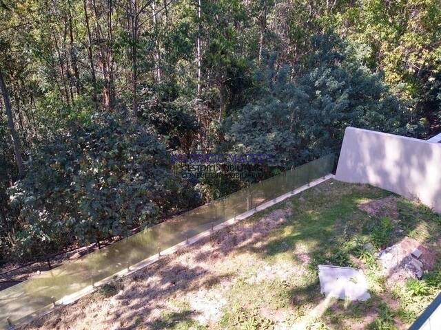 #1460 - Casa para Venda em Santana de Parnaíba - SP