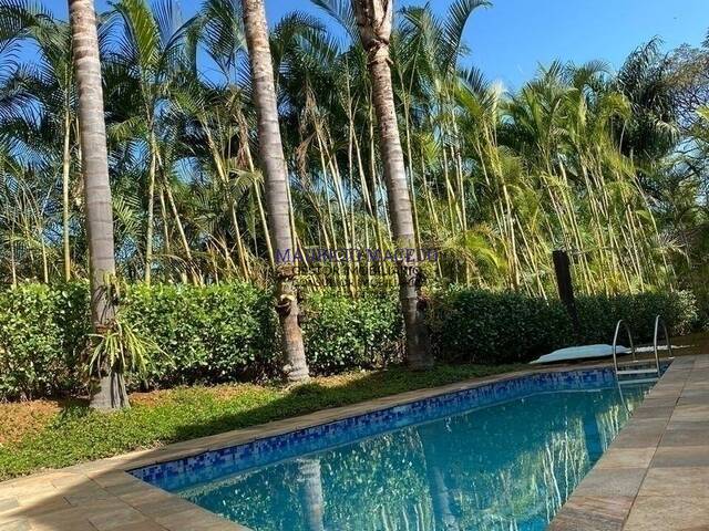 #1469 - Casa para Locação em Santana de Parnaíba - SP