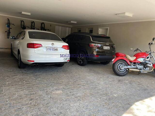 Casa para Locação em Santana de Parnaíba - 4