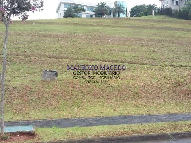 #1401 - Terreno para Venda em Santana de Parnaíba - SP