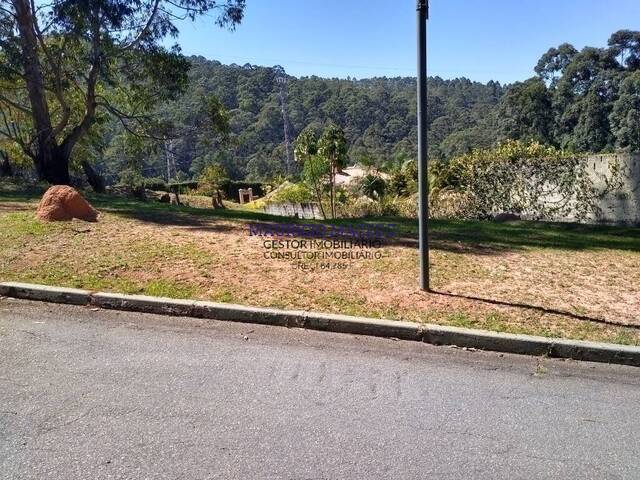 #1476 - Terreno para Venda em Barueri - SP