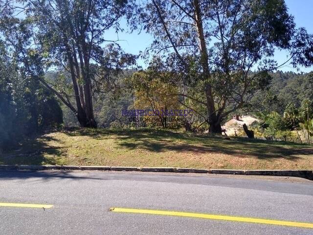 #1476 - Terreno para Venda em Barueri - SP