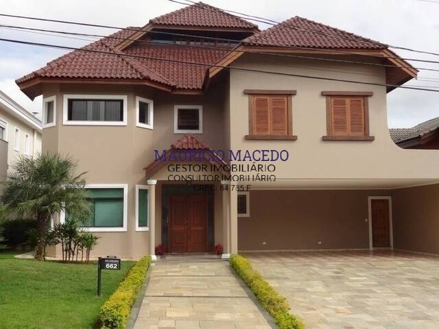 Casa para Venda em Santana de Parnaíba - 2