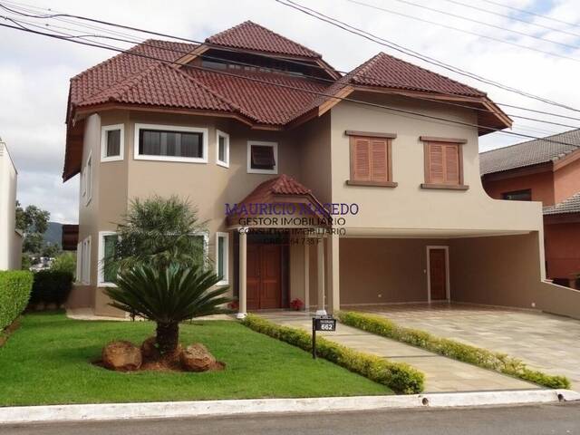 Casa para Venda em Santana de Parnaíba - 3