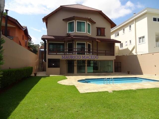 Casa para Venda em Santana de Parnaíba - 5