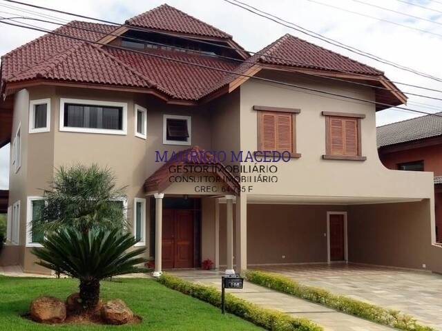 Casa para Venda em Santana de Parnaíba - 4