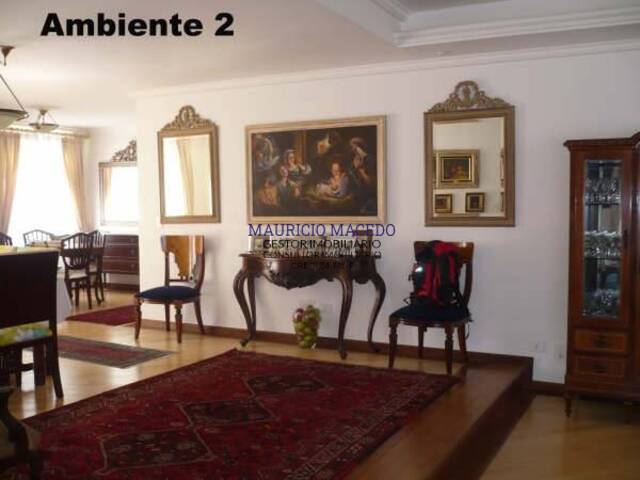 Casa para Locação em Barueri - 4