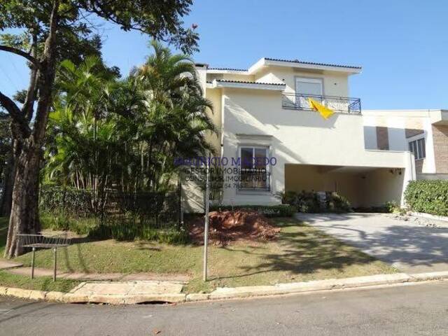 #1482 - Casa para Locação em Barueri - SP