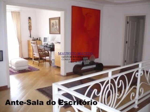 Casa para Locação em Barueri - 5