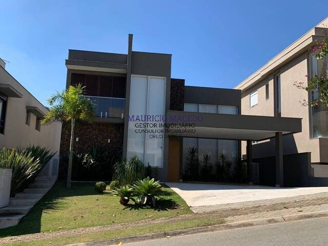 #1484 - Casa para Locação em Santana de Parnaíba - SP